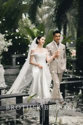 点击看大图 -Brother西服礼服定制·商务·婚礼(佛山南海店)