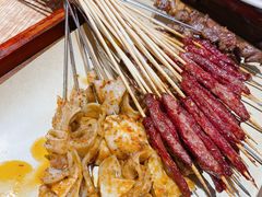 -老爷子原味蒸饺(总店)