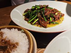 -吃饭皇帝大(长宁龙之梦店)