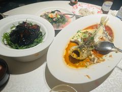 -维园悦谱·海派家常菜(乌鲁木齐南路店)