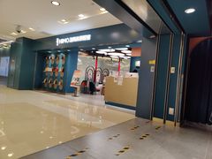 -海马体照相馆(北京apm店)