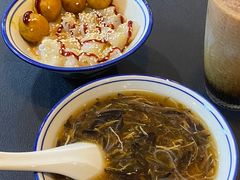混酱斋肠粉-左记港食(融科天城店)