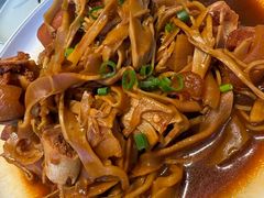 -温岭人家(红花北路店)