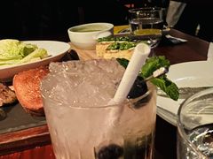 -上海柏悦酒店·世纪100牛排馆