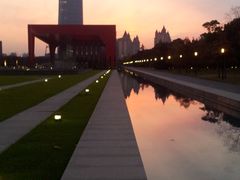-中国浦东干部学院