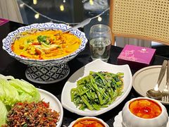 -Thai Alley泰爱里(二沙岛店)
