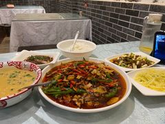 -陈胖子特色菜.鲜货现炒(融景城店)