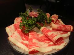 -色響火锅(恒隆广场店)