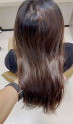 -ASA HAIR SALON