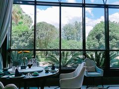 -翠湖宾馆·中餐厅