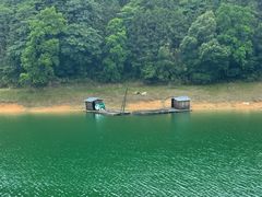 -酒仙湖景区