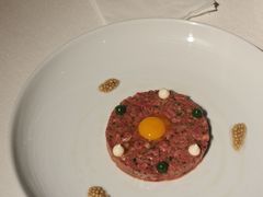 -Le Bistrot de Racine