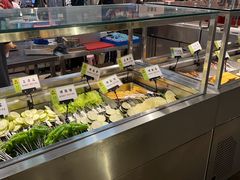-生火火·小炉子炭烤(金楠天街总店)