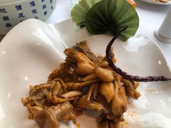 -湖锦酒楼·31年地道湖北菜(黄鹤楼店)