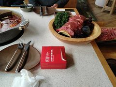 -庖丁家水煮牛排火锅(巴国城店)