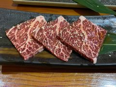 -丸藏和牛烧肉专门店(园区师惠坊店)
