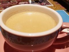 白咖啡-小娘惹厨房Little Nyonya(狮城有约上榜店)