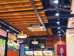 -陈记农家挂炉烤肉(雁南一路店)