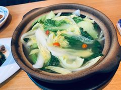 -猛料鸭仔饭(赤坎店)