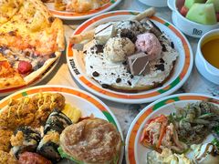 -比格比萨自助(宝山日月光店)