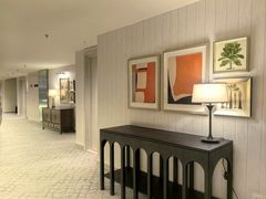 -新加坡文华东方酒店