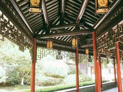 -常州古运河南大街文化旅游区-人民公园