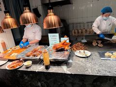 -禾斗海鲜自助(市南银座店)