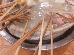 -珍祥烧烤涮肚(舜耕路店)