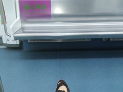 -倪家堰(地铁站)