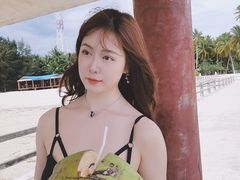 -东郊椰林