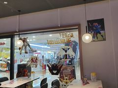 -必胜客(周浦万达店)