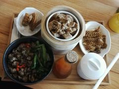 -72街红烧排骨饭(海珠丽影广场店)