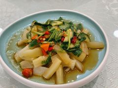 外婆菜-翰林宴(阜南路店)