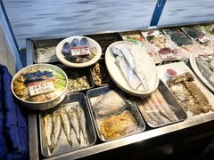 -华盛丰温州大排档(东三环南路店)