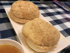 -蓝记茶餐厅(勒泰店)
