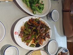 -赵家馆(燕山大街店)