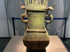 -四川博物院