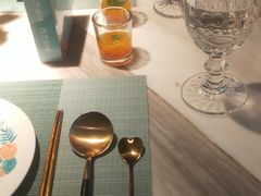 -蜜桃花开·中西融合菜E&W(南长街店)