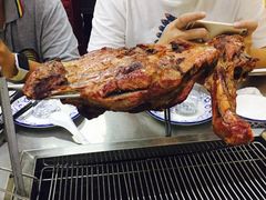 -蒙乡烤全羊·烤羊腿(京溪同和店)