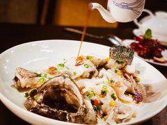 -广州文华东方酒店·江-由辉师傅主理