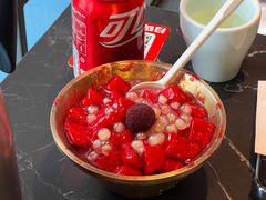 -巴蜀大将火锅(春熙店)
