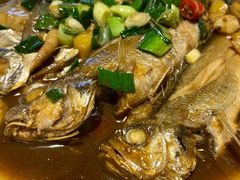 -小厨师·二十年沈家门小海鲜(百井坊巷店)