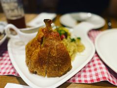 -Paulaner·德国帕拉娜自酿啤酒餐厅(海上世界店)