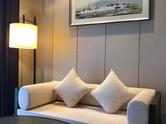 -佛山顺德香云纱园林酒店(清晖园店)