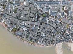 -渔梁坝