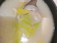 -小吊梨汤·北京菜·烤鸭(清河万象汇店)