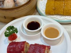 -益健美食大广场(北岭店)