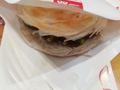 嘉和肉夹馍-嘉和一品粥(马家堡店)