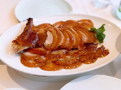 慈禧养生烤鸭-惠丰堂饭庄·烤鸭·京味菜(翠微路店)