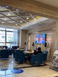 -碧莲盛·不剃发植发